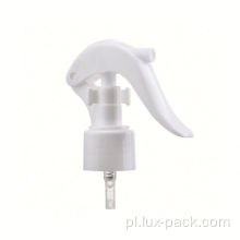 Butelki pompy sprayowej mini spray ogrodu 24/410 złota mini sprayer wyzwalający
